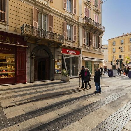 Le Camere Del Centro Sanremo Exterior photo