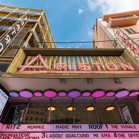 Le Camere Del Centro Sanremo Exterior photo