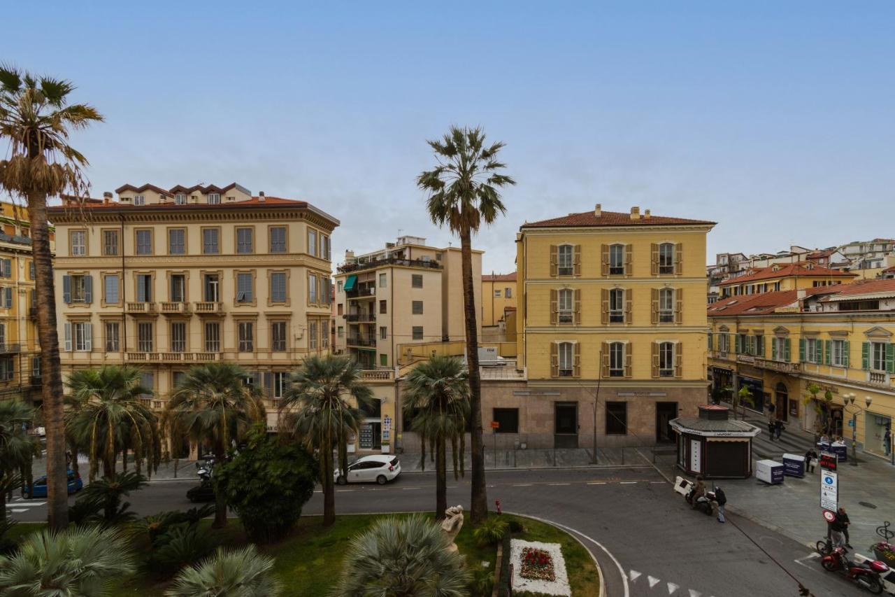 Le Camere Del Centro Sanremo Exterior photo