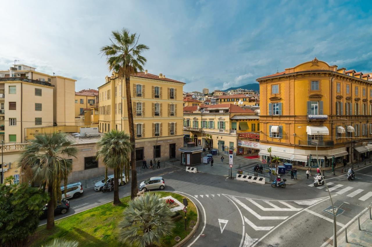 Le Camere Del Centro Sanremo Exterior photo