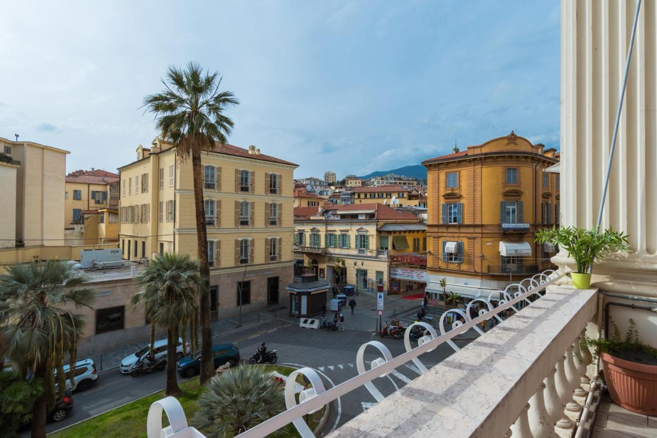 Le Camere Del Centro Sanremo Exterior photo