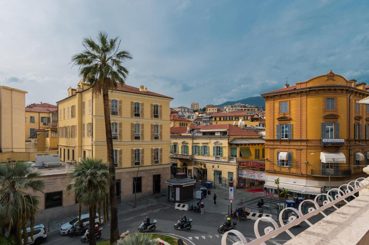 Le Camere Del Centro Sanremo Exterior photo